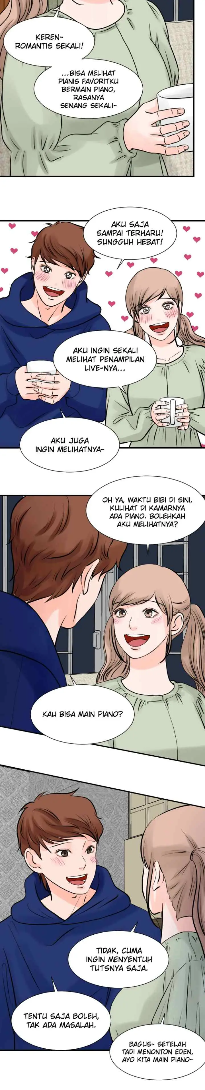 One + One (Bao A) chapter 121 halaman 5