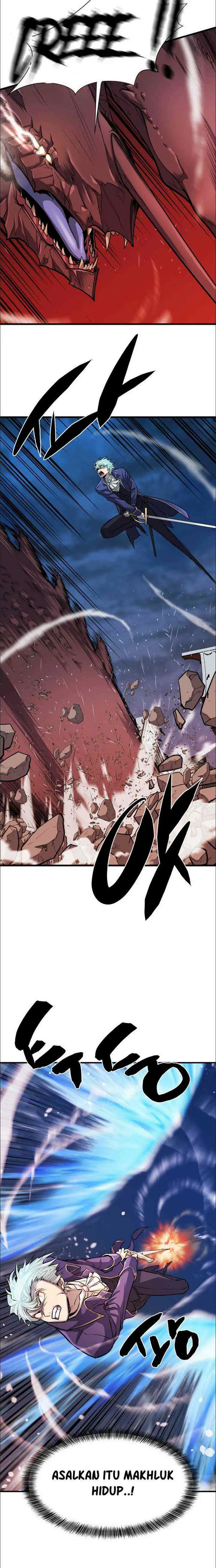 O melhor engenheiro do mundo chapter 29.2 halaman 10
