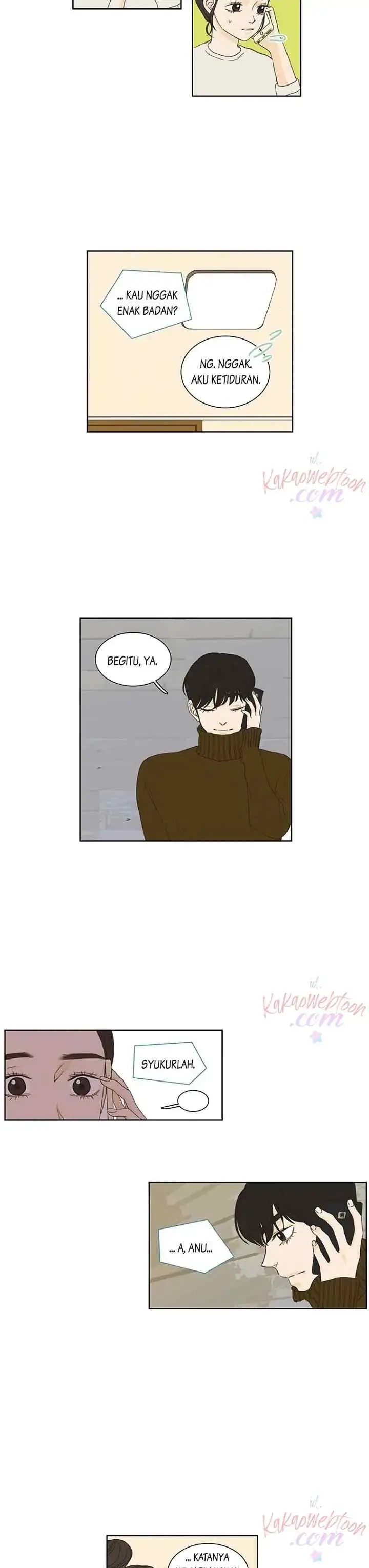 Dolled Up chapter 65 halaman 4