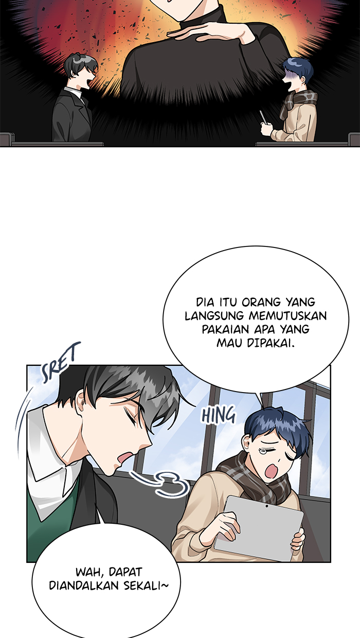We're Soulmates Starting From Today chapter 66 halaman 49