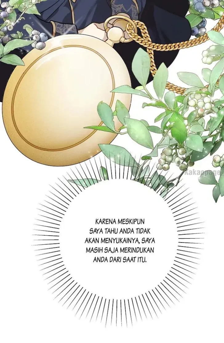 Everything Was a Misunderstanding chapter 12 halaman 14