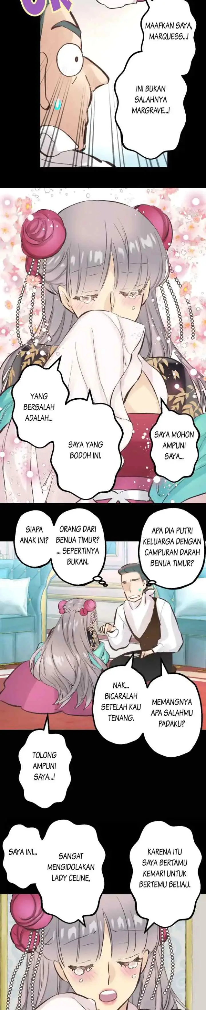 As Long as You Like It chapter 129 halaman 13