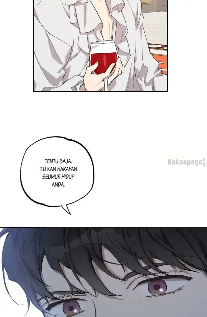 Everything Was a Misunderstanding chapter 38 halaman 13