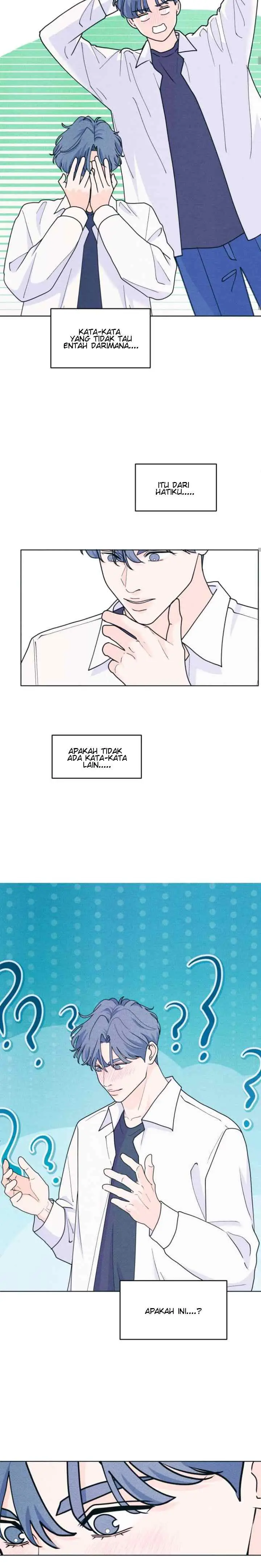 An Introverted Man And Woman chapter 53 halaman 16