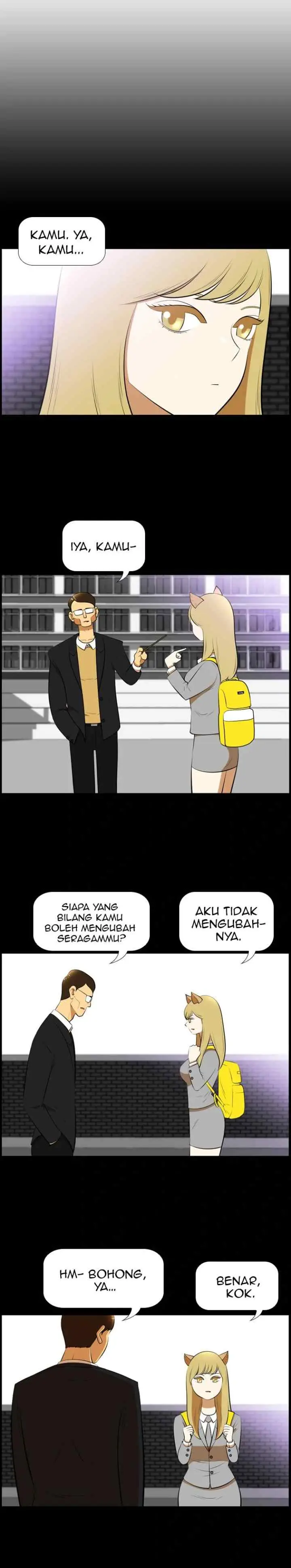 New Normal: Class 8 chapter 169 halaman 8