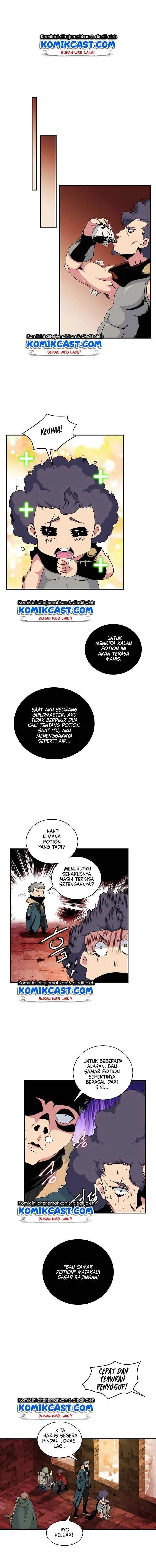 Fantasy Online chapter 51 halaman 12