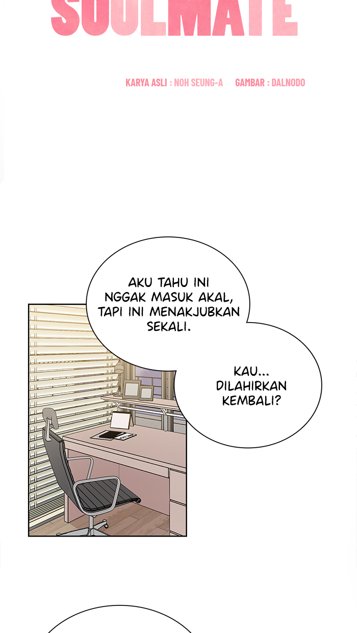 We're Soulmates Starting From Today chapter 61 halaman 11