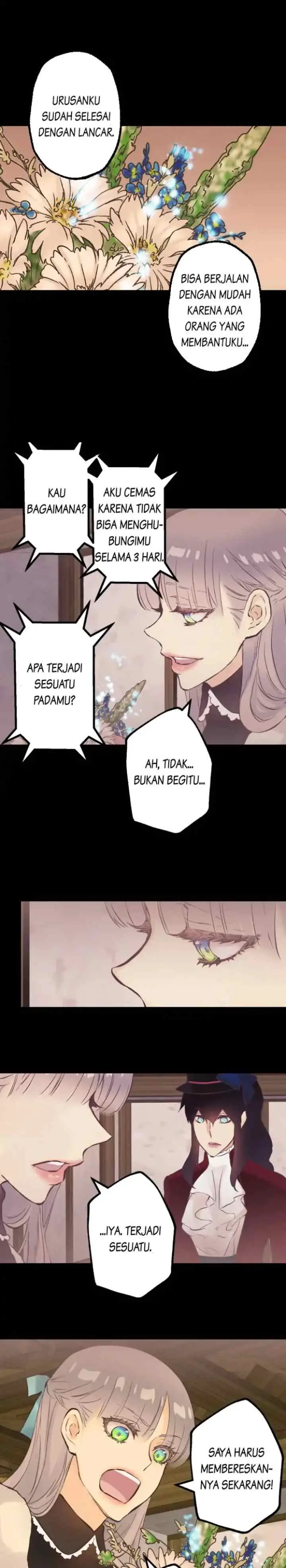 As Long as You Like It chapter 113 halaman 6