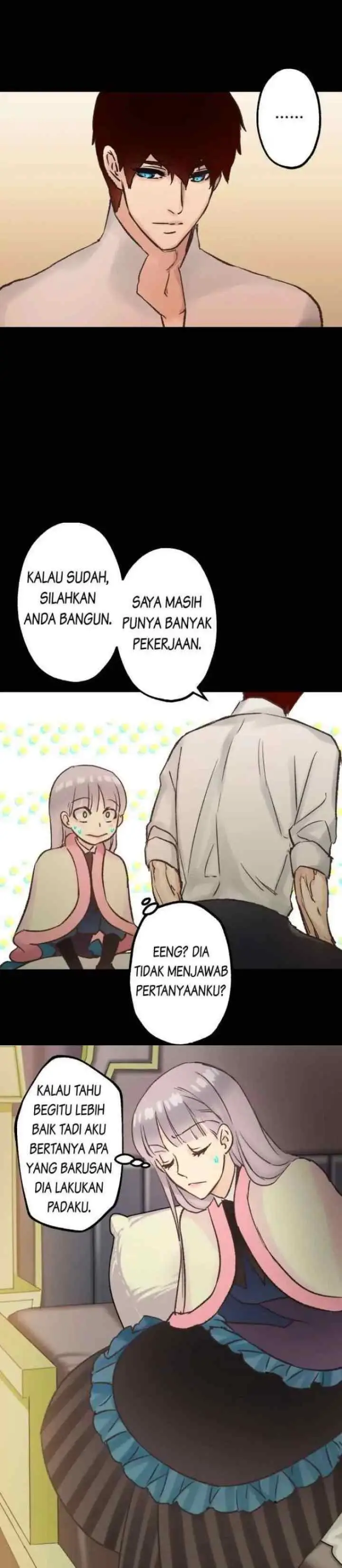 As Long as You Like It chapter 16 halaman 5