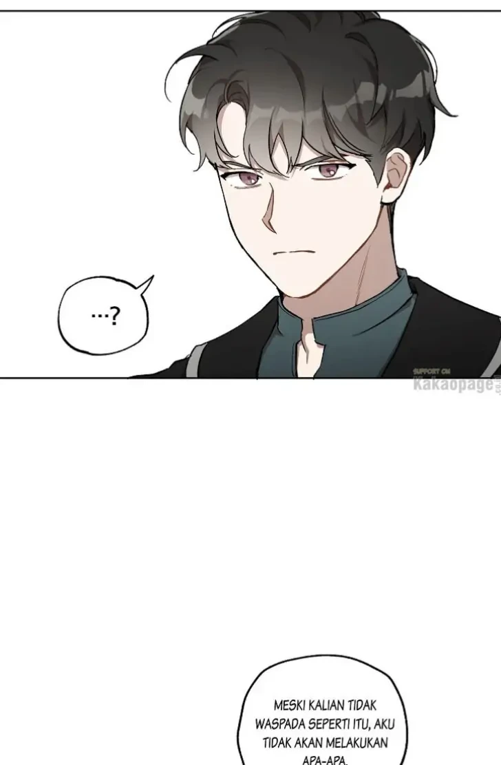 Everything Was a Misunderstanding chapter 32 halaman 52