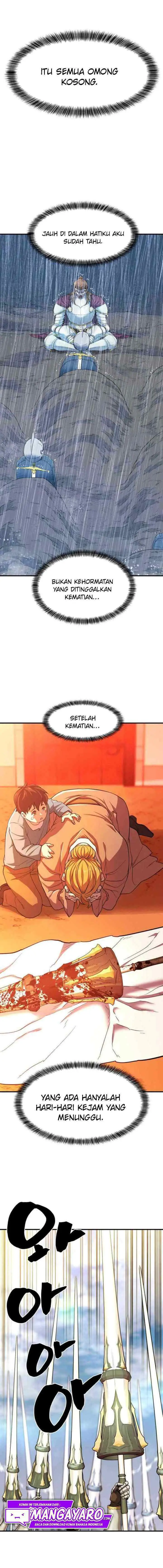 O melhor engenheiro do mundo chapter 53 halaman 7
