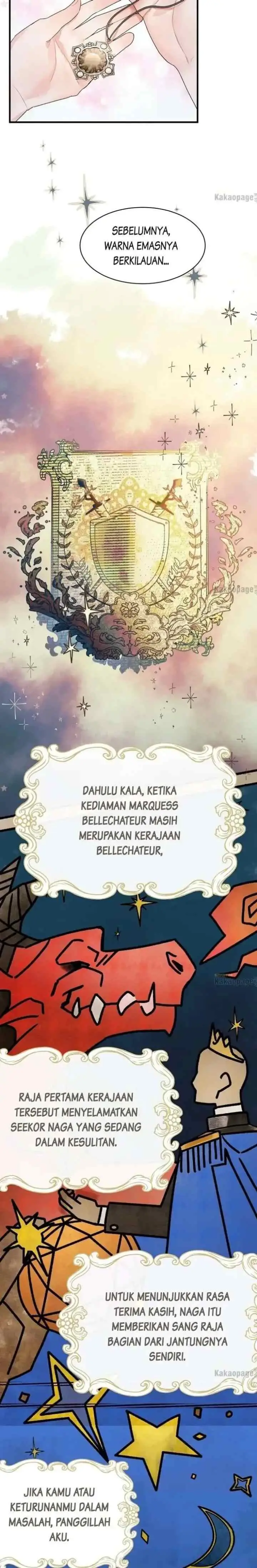 Angelic Lady chapter 2 halaman 11