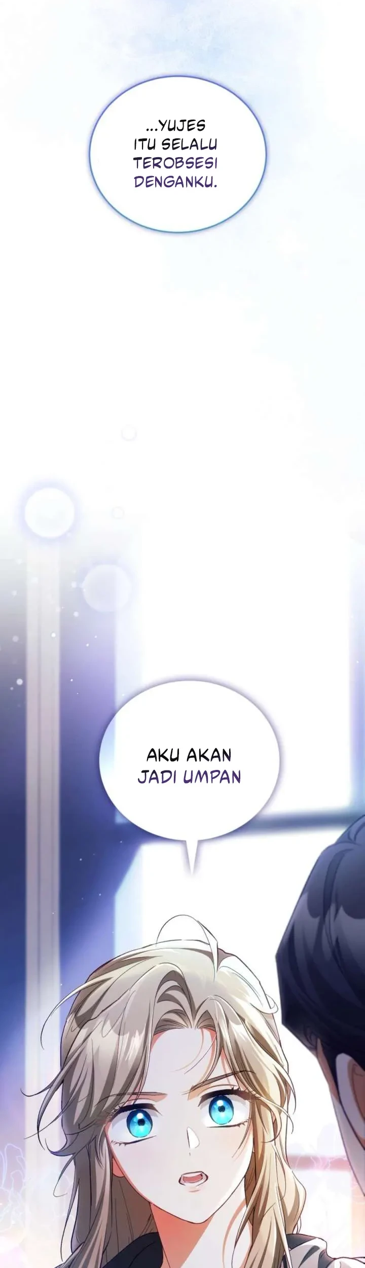 Childcare Diary With the Villainess chapter 86 halaman 43