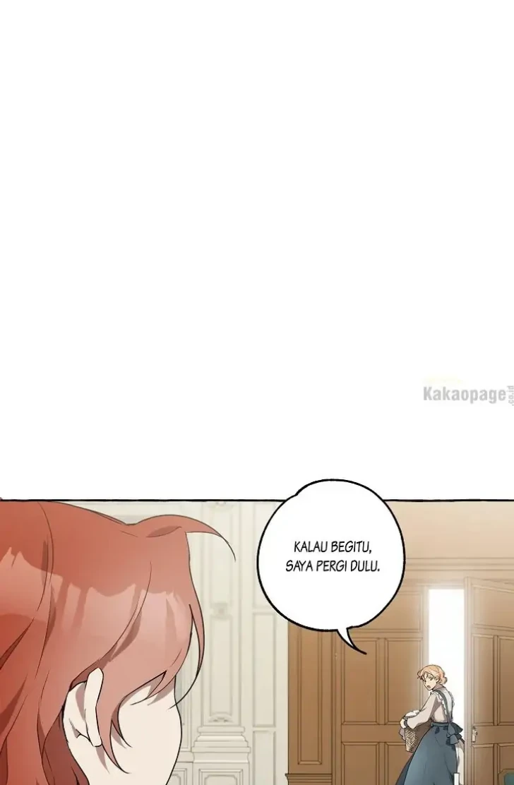 Everything Was a Misunderstanding chapter 8 halaman 14