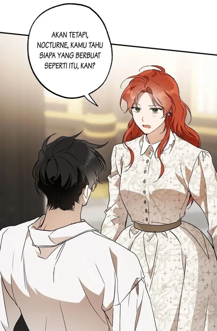 Everything Was a Misunderstanding chapter 63 halaman 50