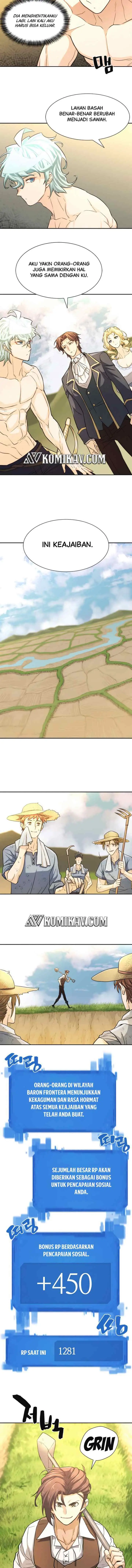 O melhor engenheiro do mundo chapter 20 halaman 10