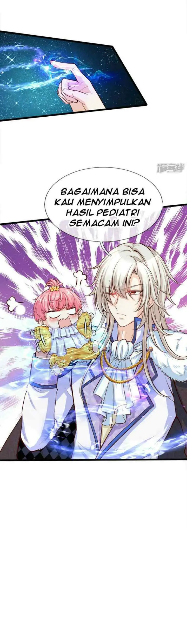 The Emperor's Precious Daughter chapter 6 halaman 8