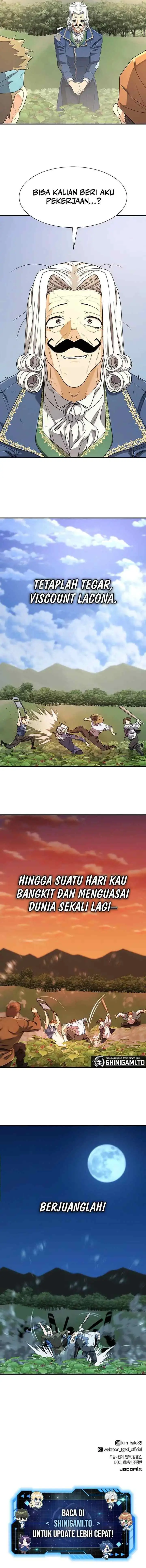 O melhor engenheiro do mundo chapter 213 halaman 13