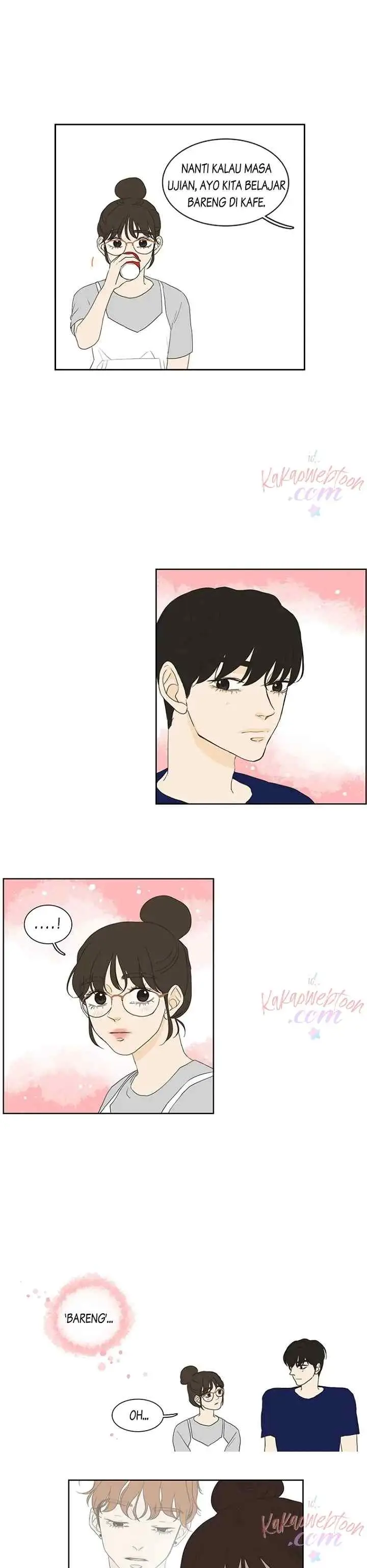 Dolled Up chapter 47 halaman 10