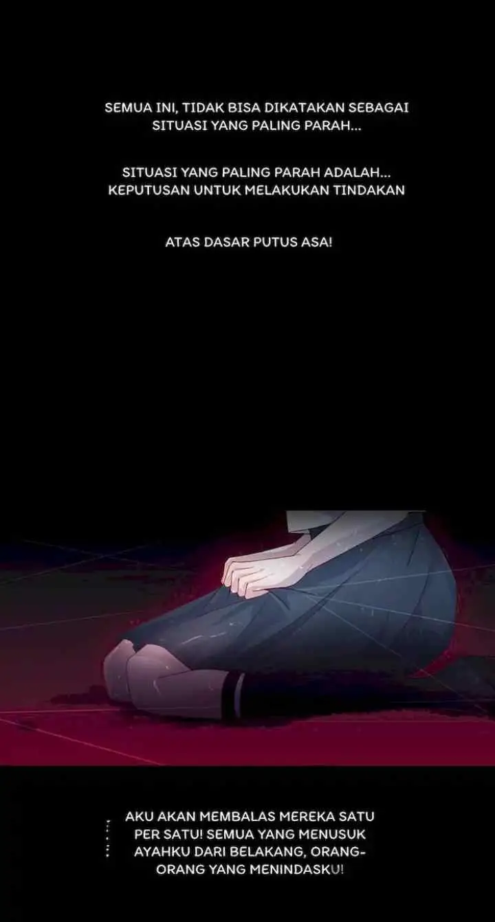 Fall in Love With my Trouble chapter 165 halaman 4