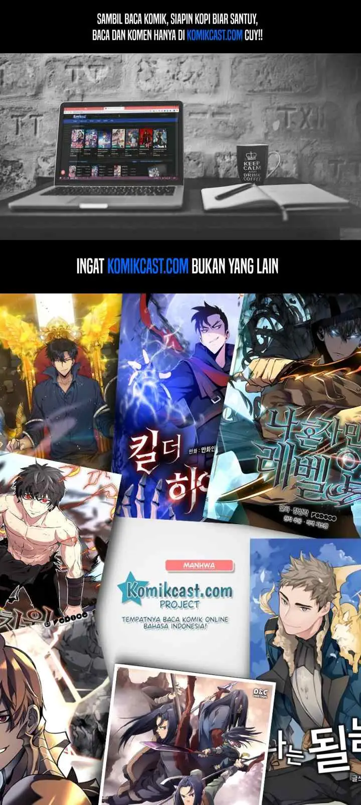 Fantasy Online chapter 42 halaman 15