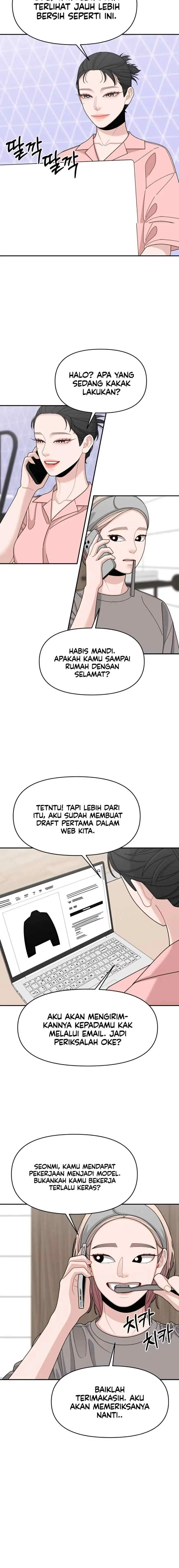 A Repeat Sign chapter 8 halaman 13