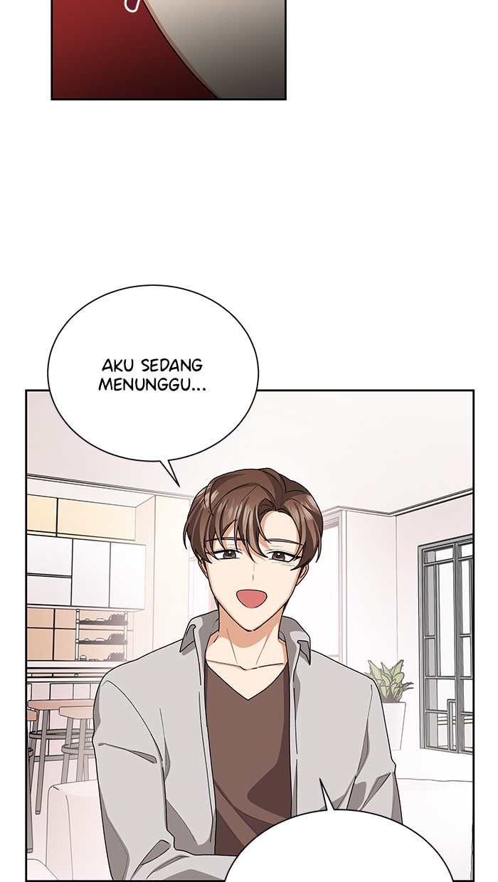 We're Soulmates Starting From Today chapter 26 halaman 37