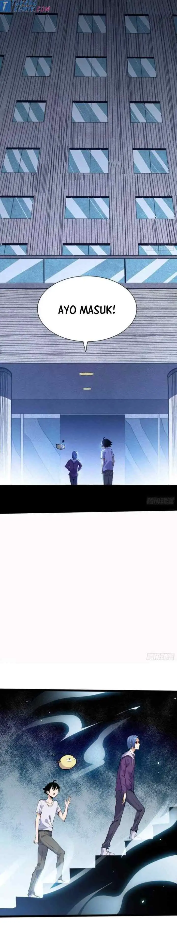 Night Controller chapter 9 halaman 11