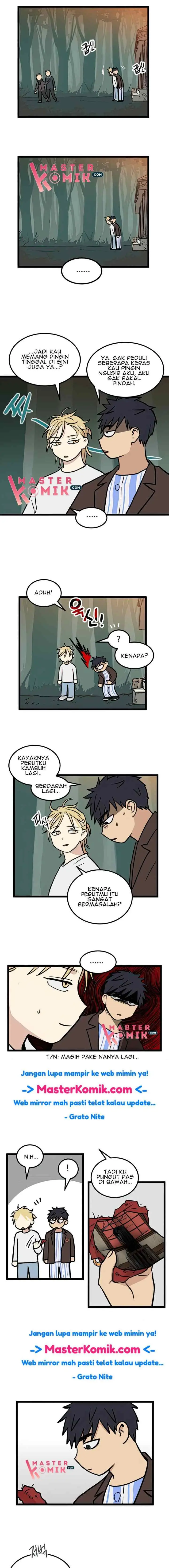 No Home chapter 10 halaman 4