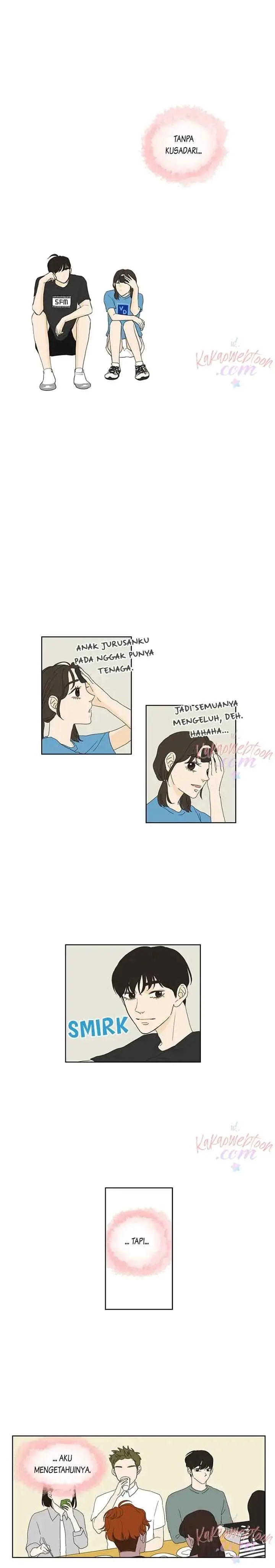 Dolled Up chapter 63 halaman 14