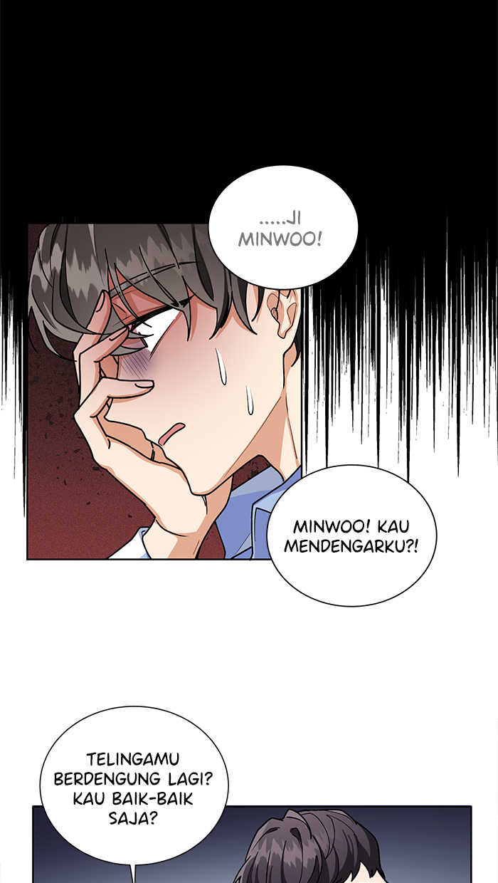 We're Soulmates Starting From Today chapter 47 halaman 48
