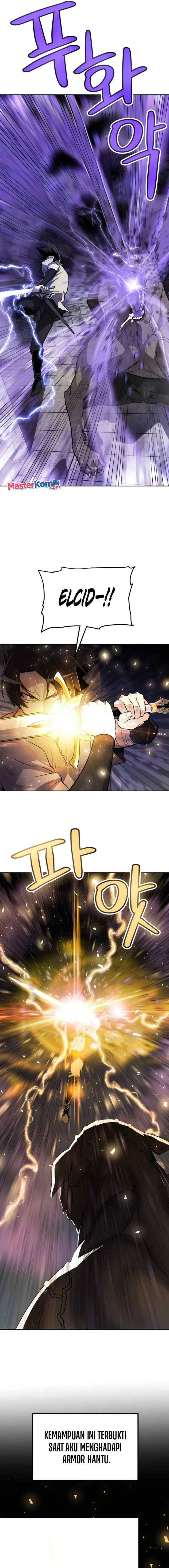 Overpowered Sword chapter 35 halaman 9