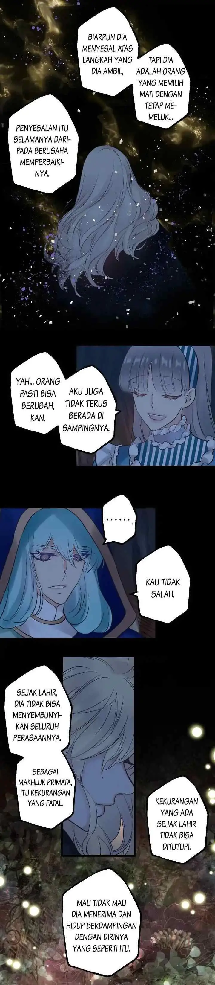 As Long as You Like It chapter 164 halaman 14