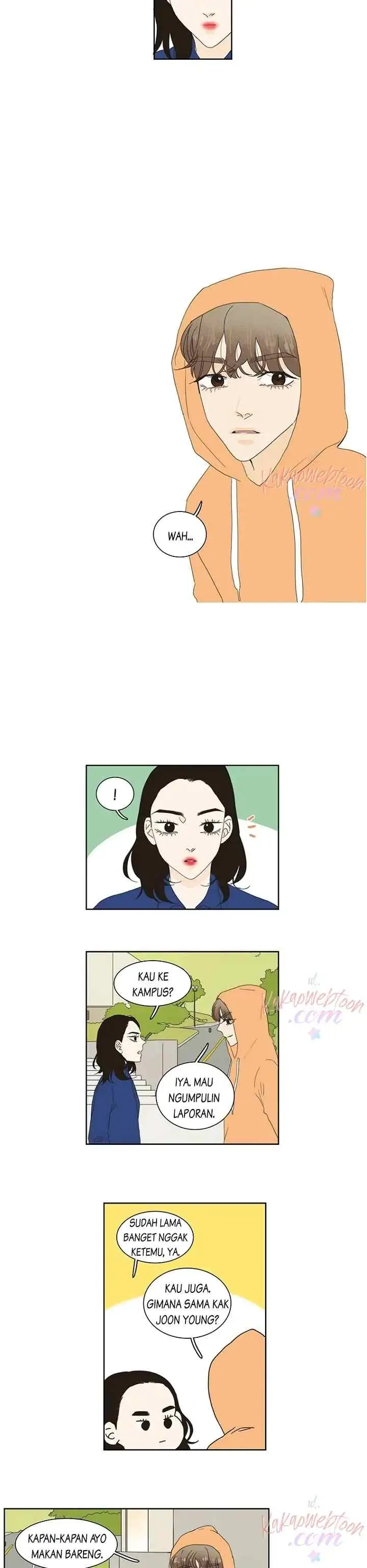 Dolled Up chapter 87 halaman 5