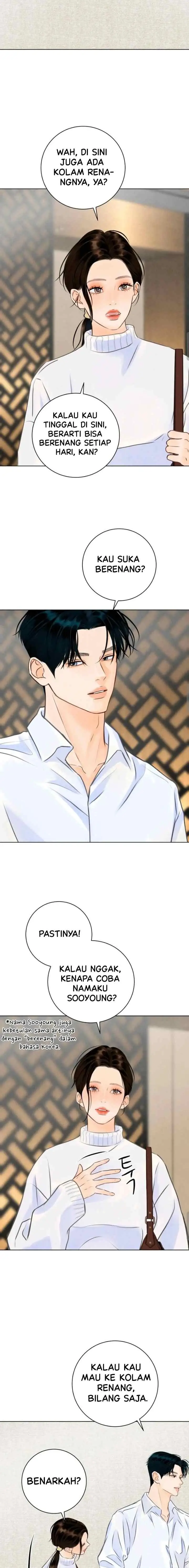 Before the Grapes Ripen chapter 14 halaman 10