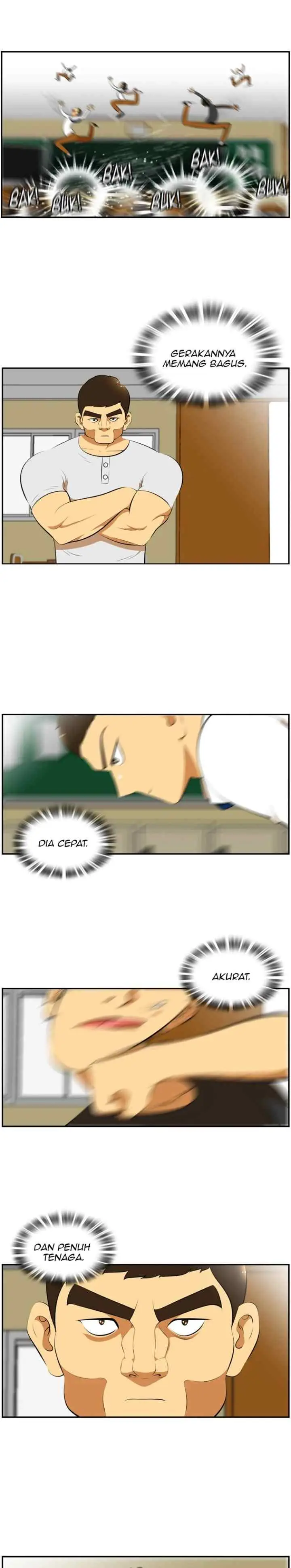 New Normal: Class 8 chapter 165 halaman 10
