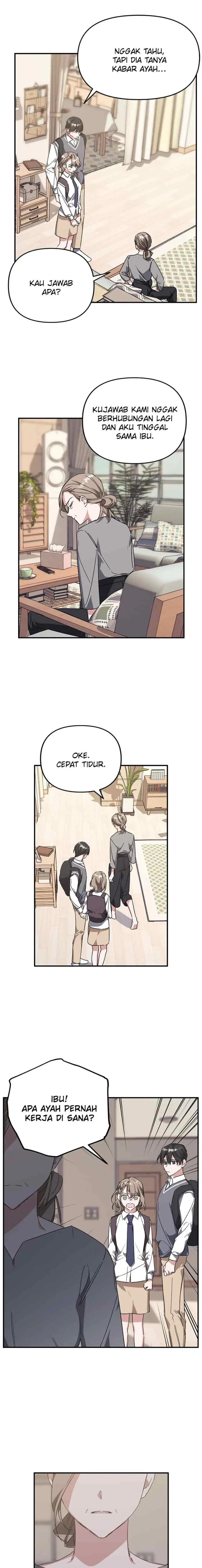 Nine (LEE Eum-sae) chapter 33 halaman 14