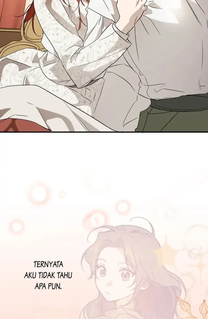 Everything Was a Misunderstanding chapter 64 halaman 42
