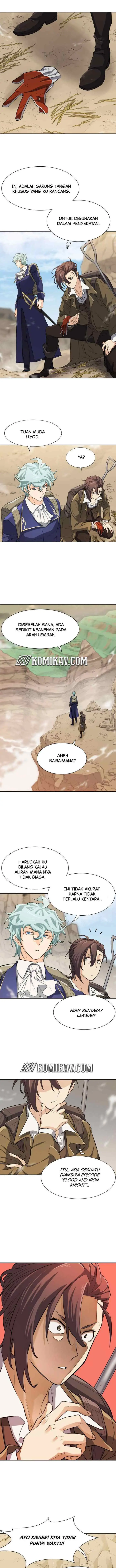 O melhor engenheiro do mundo chapter 14 halaman 12
