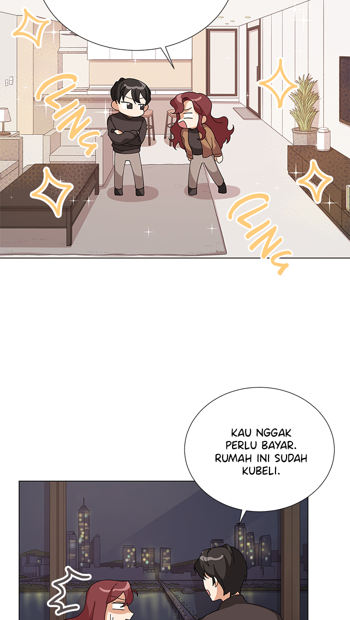 We're Soulmates Starting From Today chapter 6 halaman 28