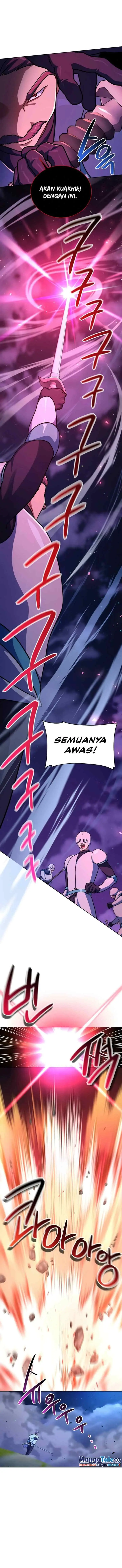 Please Have a Meal chapter 100 halaman 11