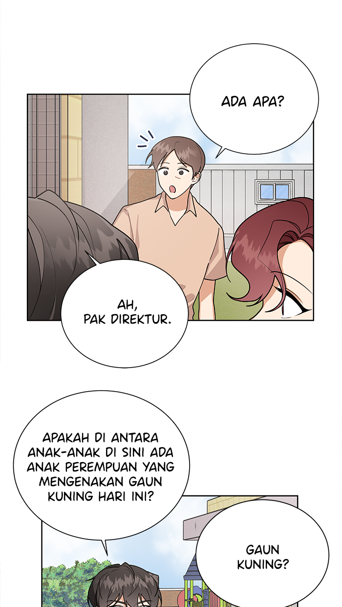 We're Soulmates Starting From Today chapter 46 halaman 8