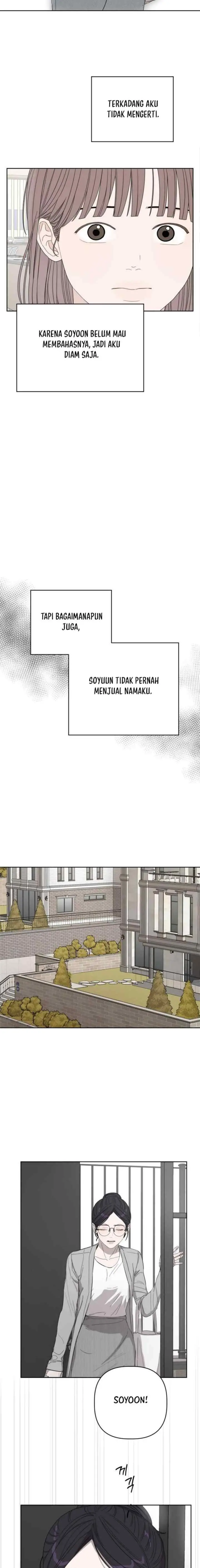Dream of Learning chapter 33 halaman 18