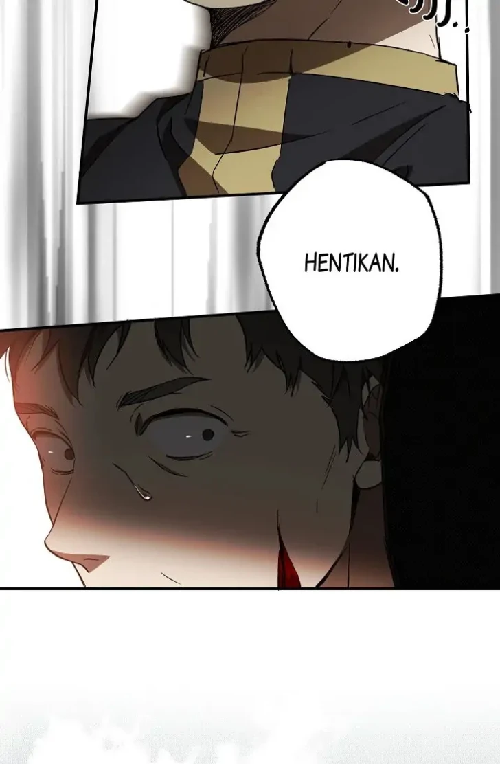 Everything Was a Misunderstanding chapter 54 halaman 21