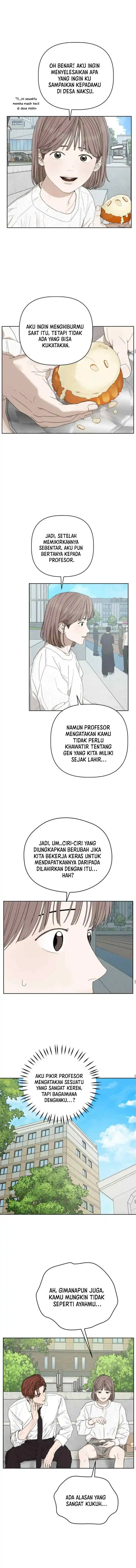 Dream of Learning chapter 28 halaman 7
