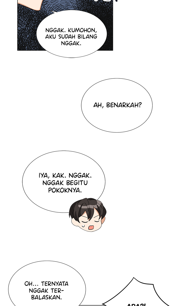 We're Soulmates Starting From Today chapter 21 halaman 11