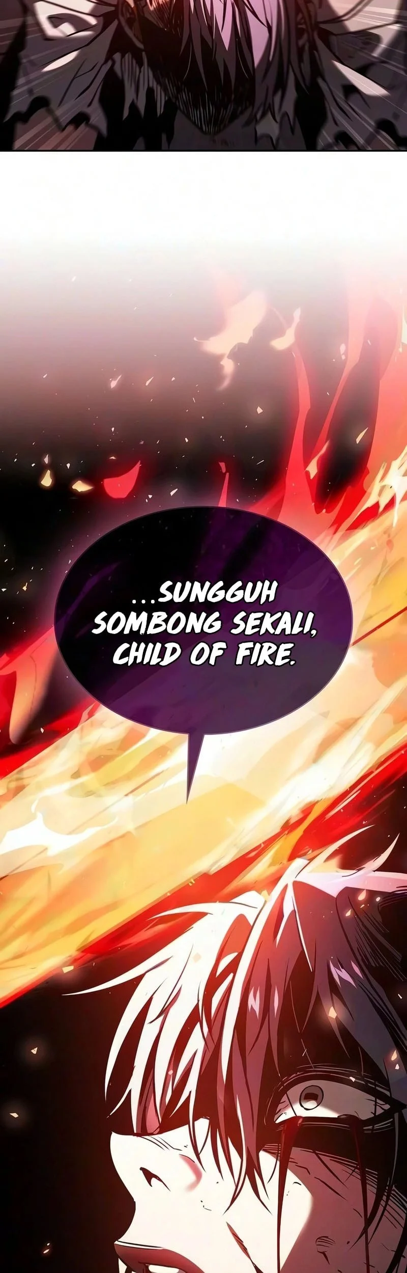 Academy's Genius Swordmaster chapter 143 halaman 51