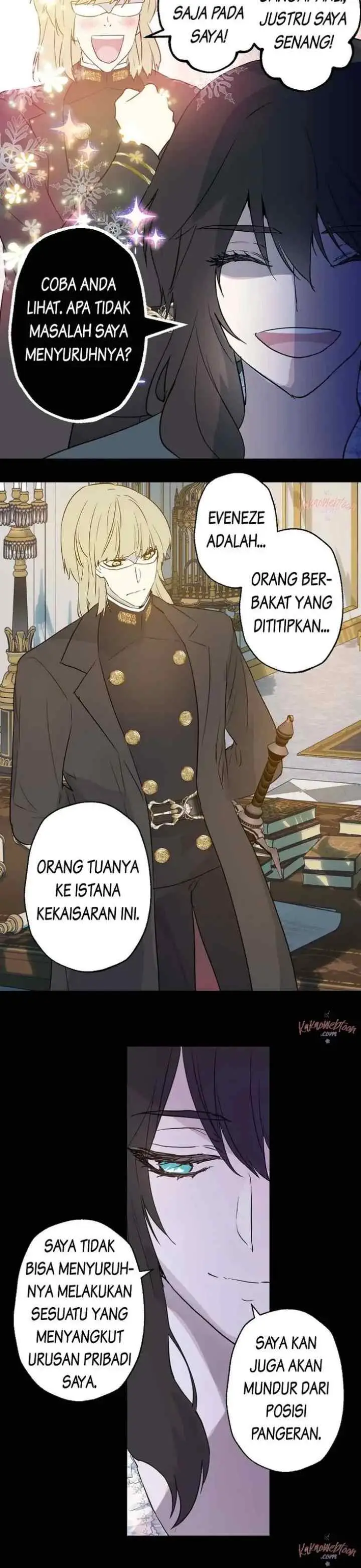 As Long as You Like It chapter 276 halaman 13