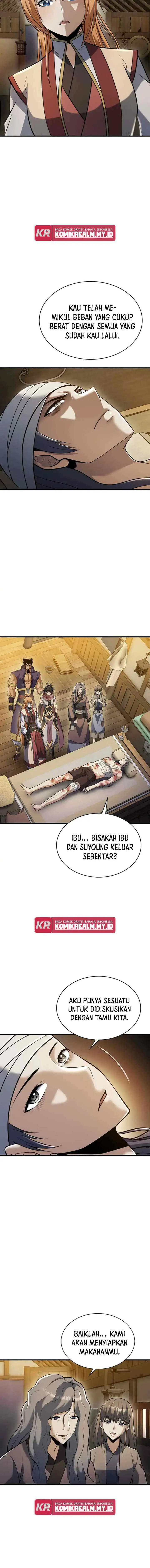 The Star Of A Supreme Ruler chapter 55 halaman 11