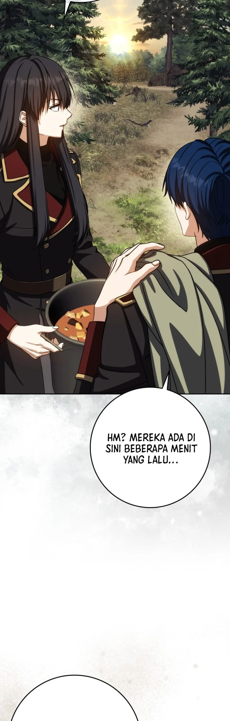 The Reincarnated Assassin is a Genius Swordsman chapter 91 halaman 16